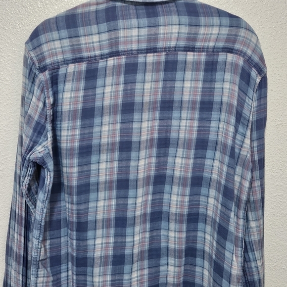 Mens Faherty Reversible size medium - Picture 8 of 13